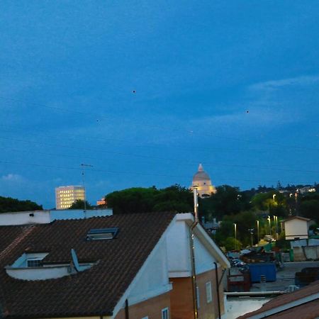 Villa Mercedes Rome Luaran gambar