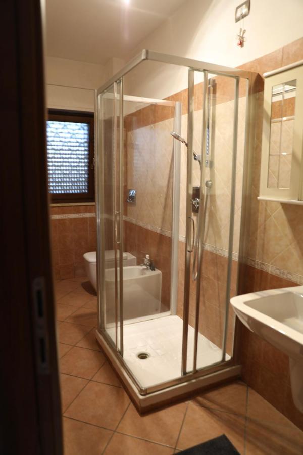 Villa Mercedes Rome Luaran gambar