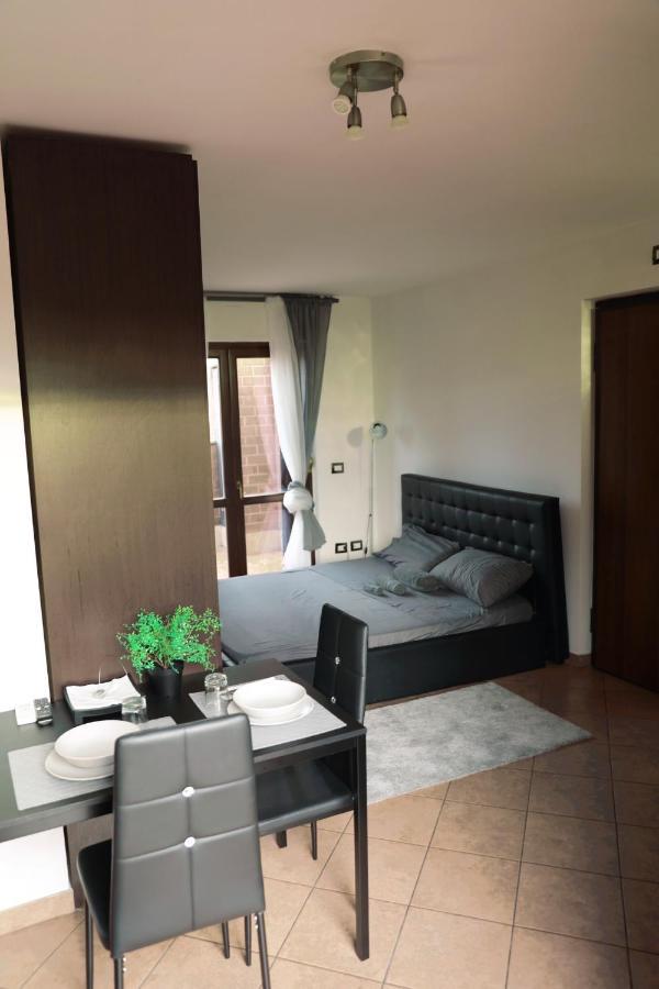 Villa Mercedes Rome Luaran gambar