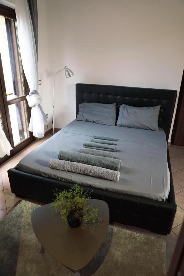 Villa Mercedes Rome Luaran gambar